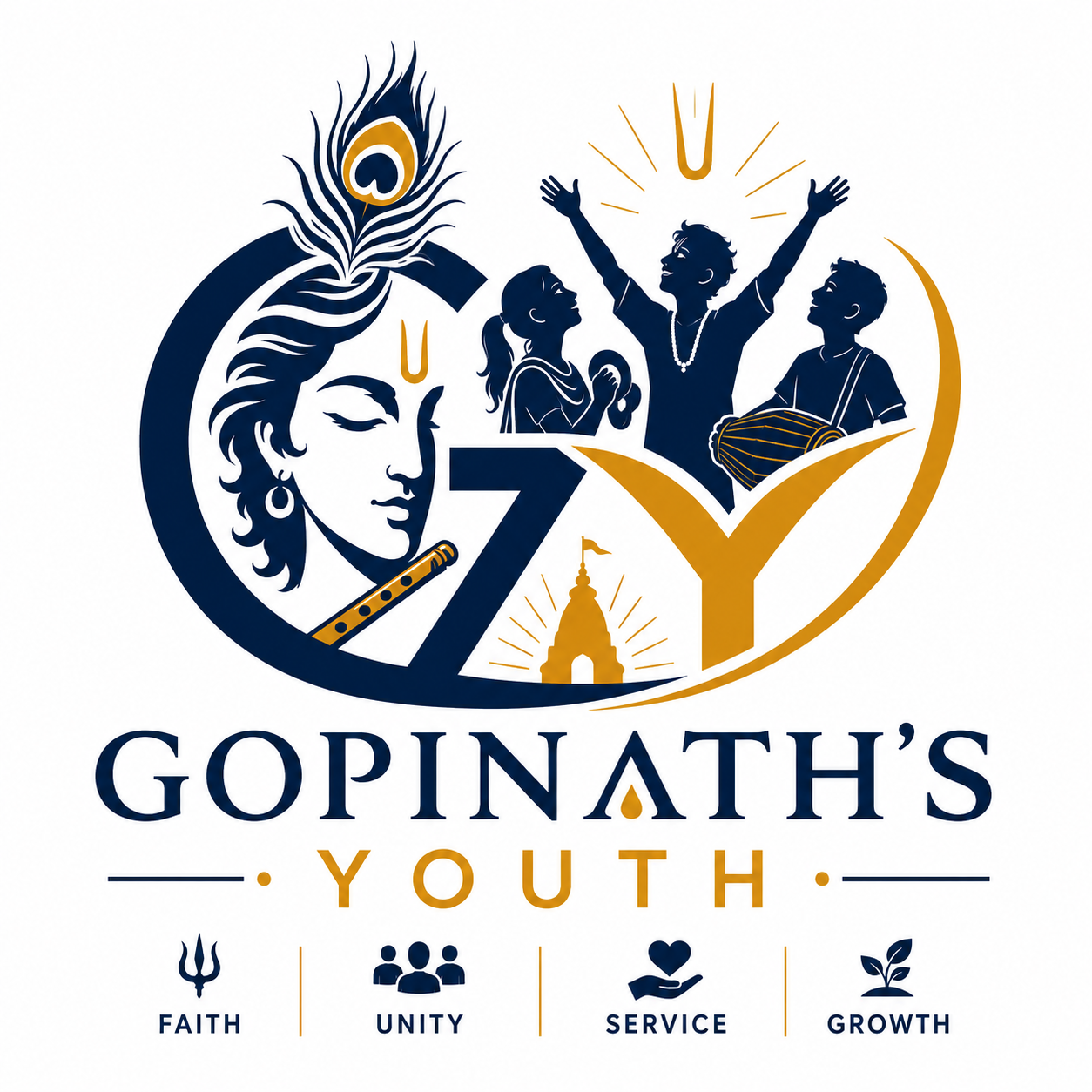 Gopinath's Youth